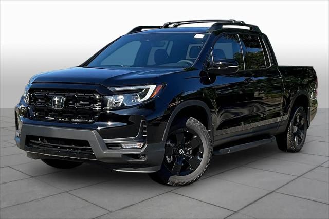 2026 Honda Ridgeline Black Edition for sale in Snellville, GA