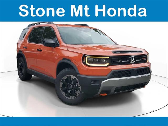 2026 Honda Passport AWD TrailSport Elite for sale in Snellville, GA