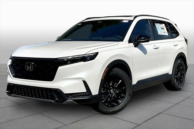 2026 Honda CR-V Hybrid 2WD Sport-L for sale in Snellville, GA