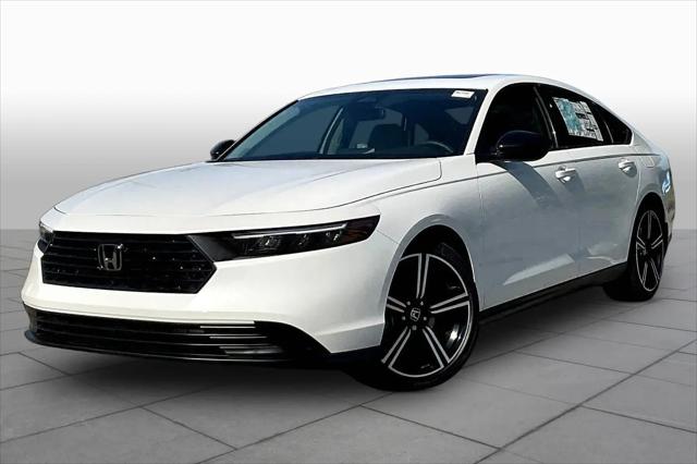 2026 Honda Accord Sedan SE for sale in Snellville, GA