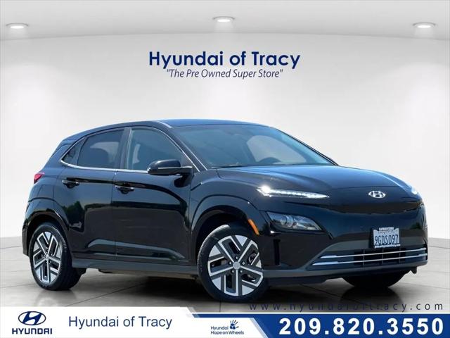 2023 Hyundai Kona EV SE for sale in Tracy, CA