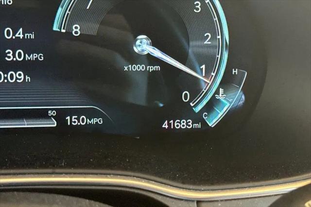 2024 Genesis GV80 3.5T AWD