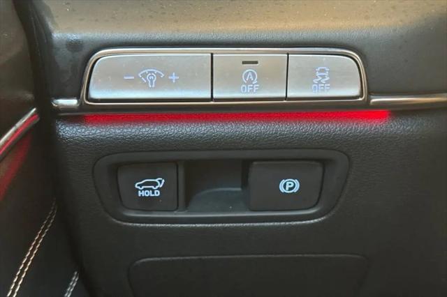 2024 Genesis GV80 3.5T AWD