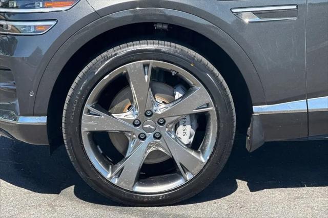 2024 Genesis GV80 3.5T AWD