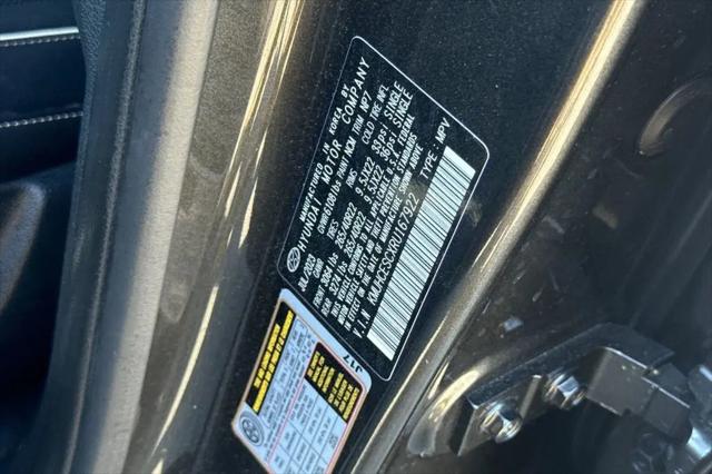 2024 Genesis GV80 3.5T AWD