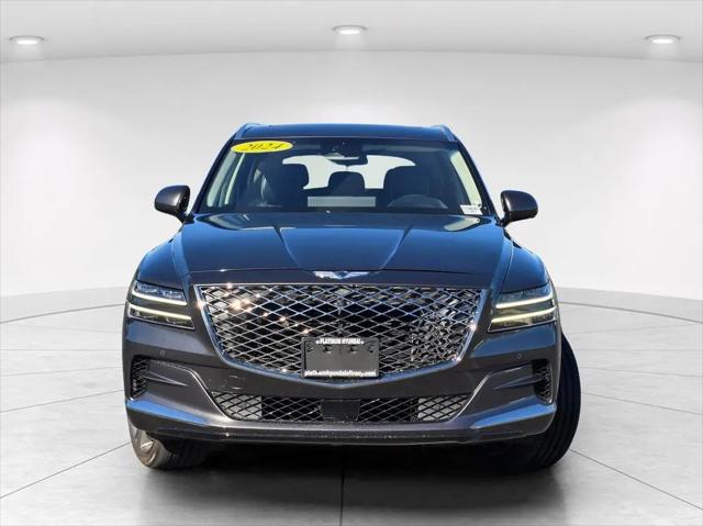 2024 Genesis GV80 3.5T AWD