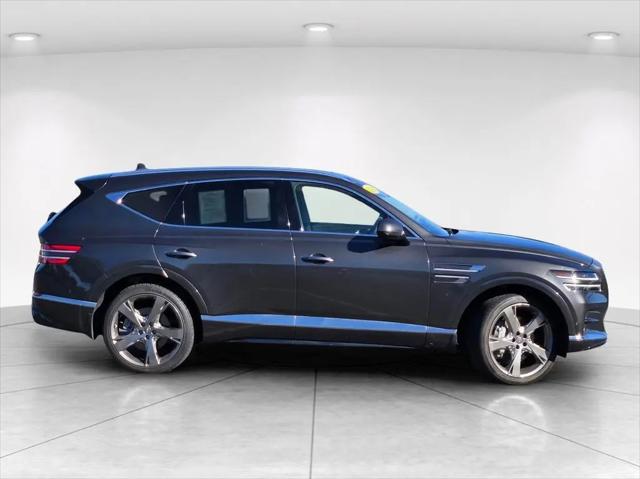 2024 Genesis GV80 3.5T AWD