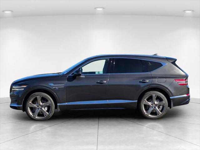 2024 Genesis GV80 3.5T AWD