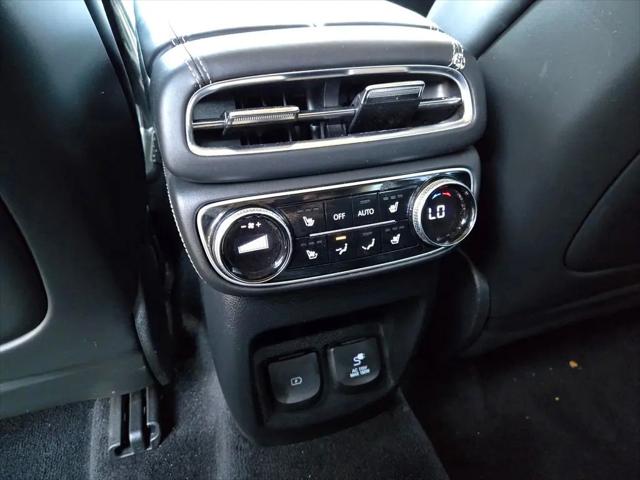 2024 Genesis GV80 3.5T AWD