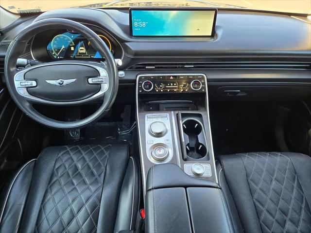 2024 Genesis GV80 3.5T AWD
