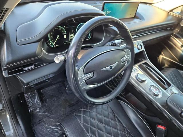 2024 Genesis GV80 3.5T AWD