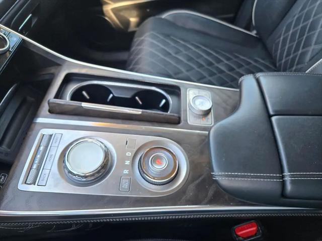 2024 Genesis GV80 3.5T AWD