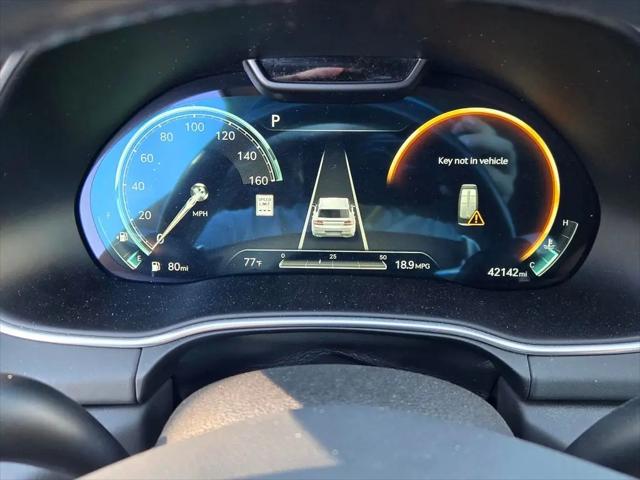 2024 Genesis GV80 3.5T AWD