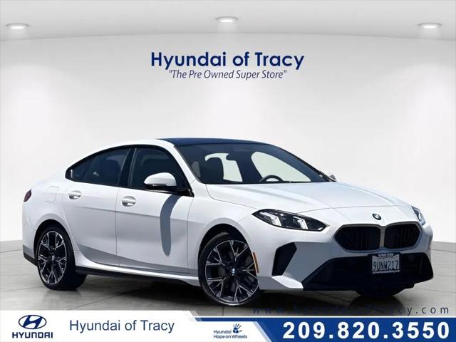 2025 BMW Coupe xDrive for sale in Tracy, CA
