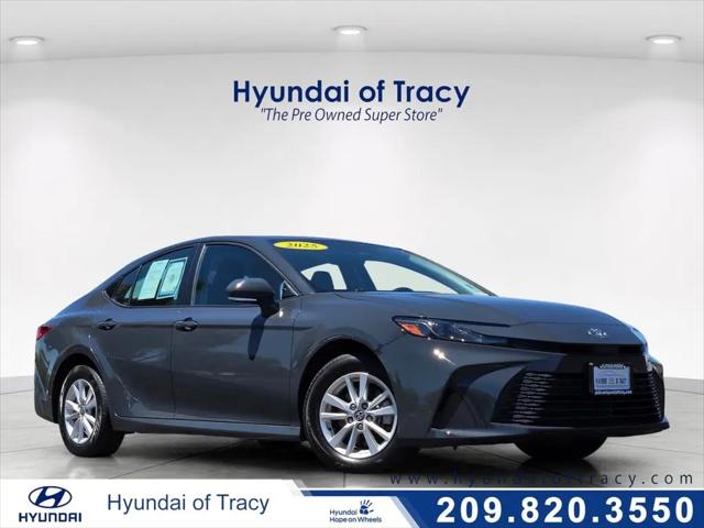2025 Toyota Camry LE for sale in Tracy, CA