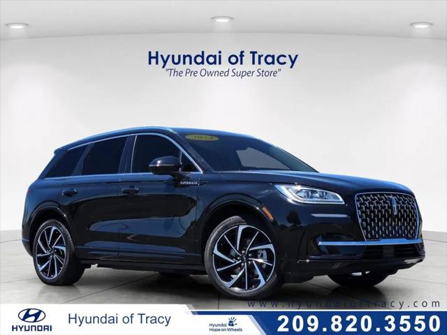 2024 Lincoln Corsair Grand Touring for sale in Tracy, CA