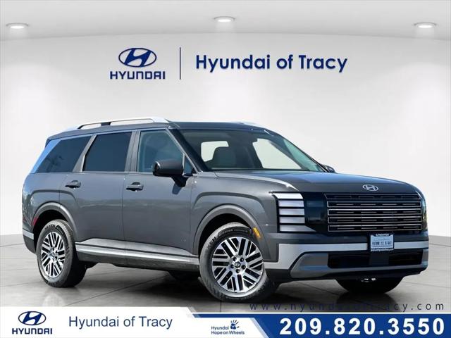 2026 Hyundai Palisade SEL 7P for sale in Tracy, CA