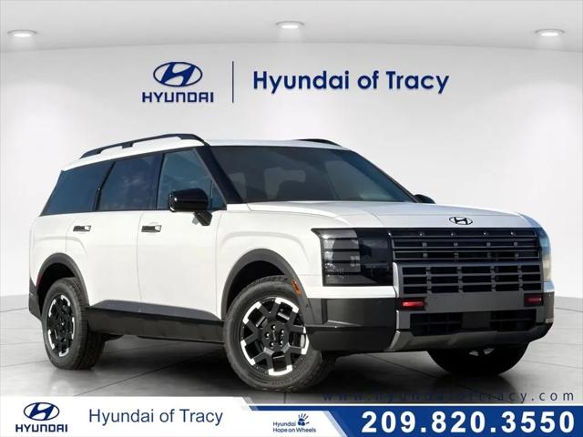 2026 Hyundai Palisade XRT Pro for sale in Tracy, CA