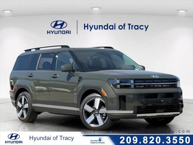 2026 Hyundai Santa Fe Limited for sale in Tracy, CA