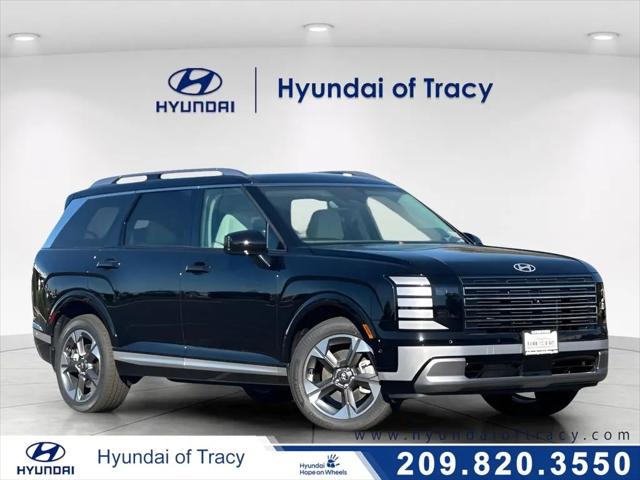 2026 Hyundai Palisade Limited for sale in Tracy, CA