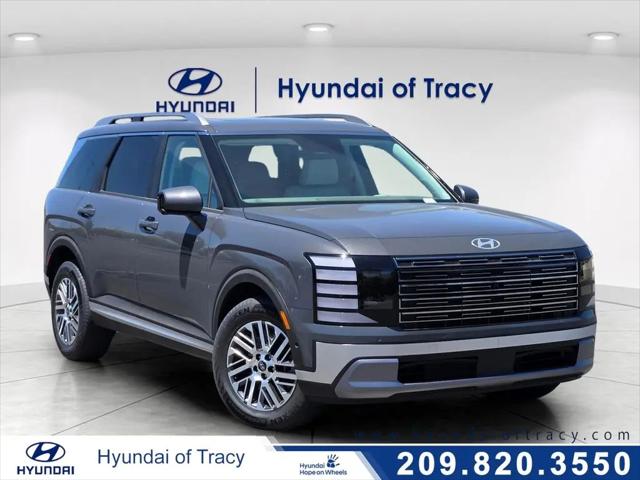 2026 Hyundai Palisade SEL Premium for sale in Tracy, CA