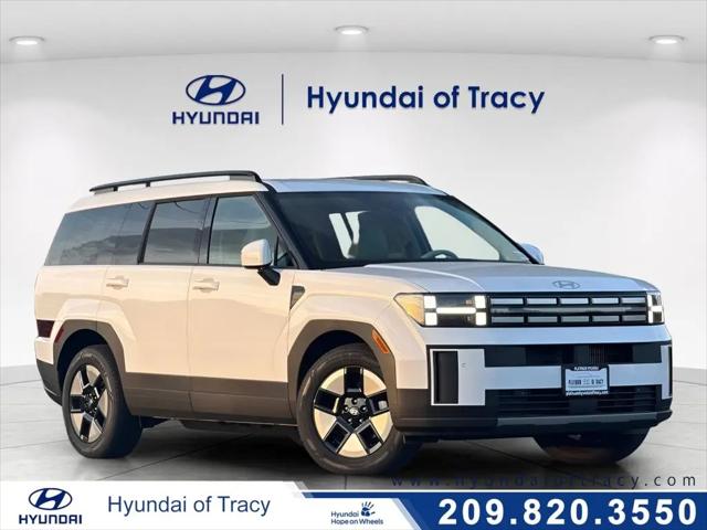 2026 Hyundai Santa Fe Hybrid SEL for sale in Tracy, CA