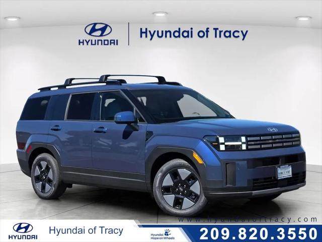 2026 Hyundai Santa Fe Hybrid SEL for sale in Tracy, CA