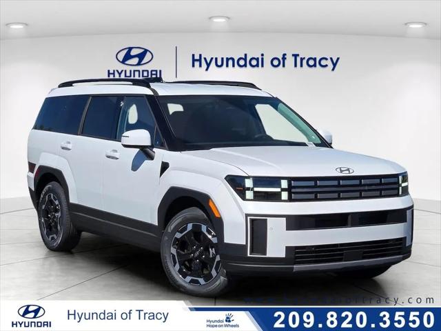 2026 Hyundai Santa Fe SEL for sale in Tracy, CA