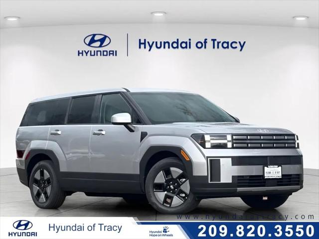 2026 Hyundai Santa Fe Hybrid SE for sale in Tracy, CA