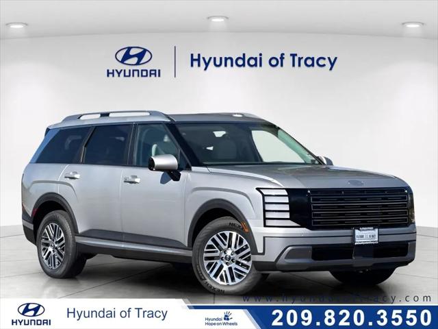 2026 Hyundai Palisade SEL 7P for sale in Tracy, CA
