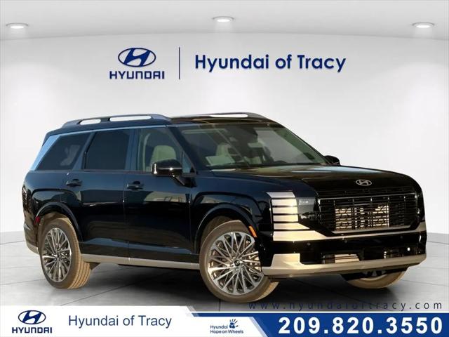 2026 Hyundai Palisade Calligraphy for sale in Tracy, CA