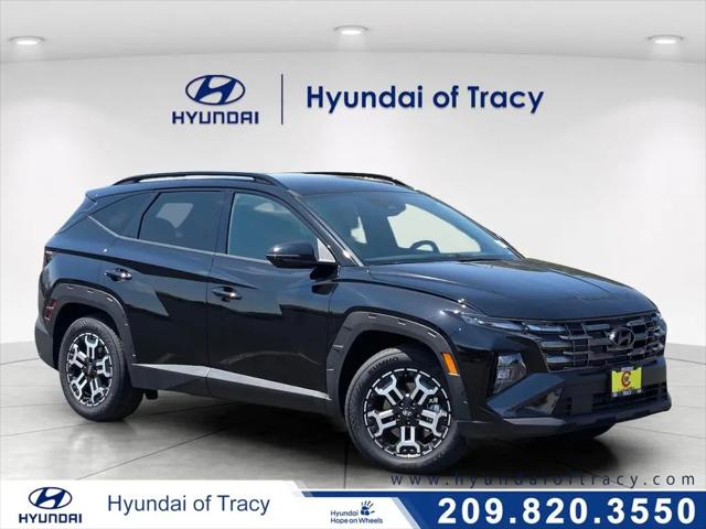 2026 Hyundai Tucson XRT for sale in Tracy, CA