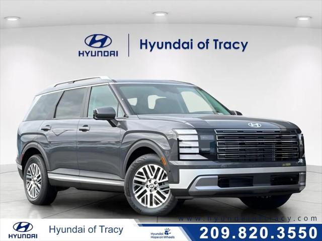 2026 Hyundai Palisade SEL Premium for sale in Tracy, CA