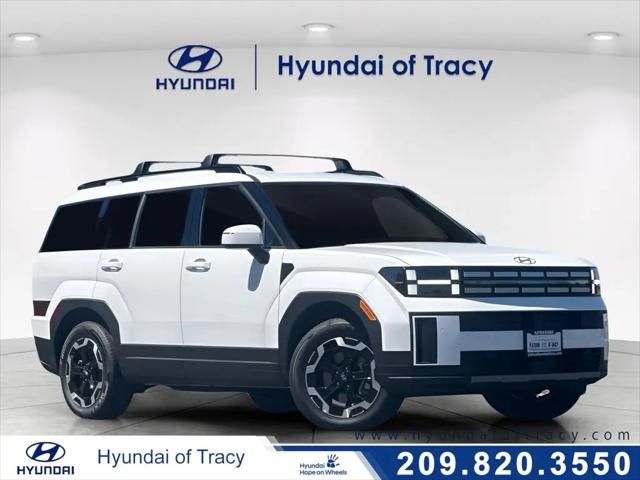 2026 Hyundai Santa Fe SEL for sale in Tracy, CA