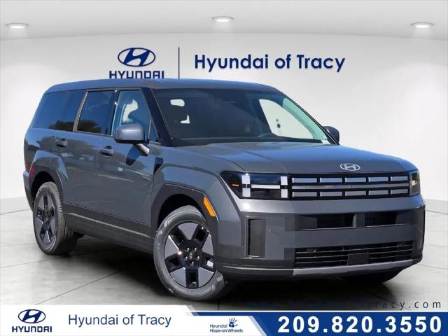 2026 Hyundai Santa Fe Hybrid SE for sale in Tracy, CA