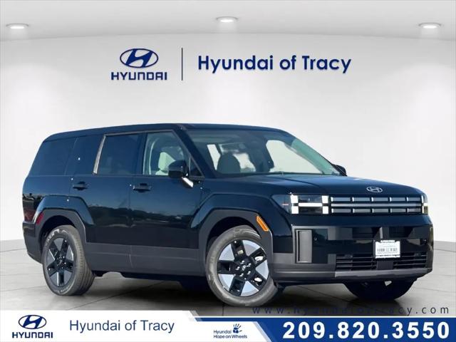 2026 Hyundai Santa Fe Hybrid SE for sale in Tracy, CA