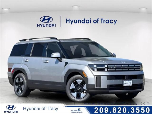 2026 Hyundai Santa Fe Hybrid SEL for sale in Tracy, CA