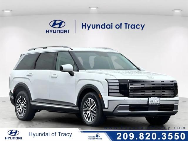 2026 Hyundai Palisade SEL 8P for sale in Tracy, CA