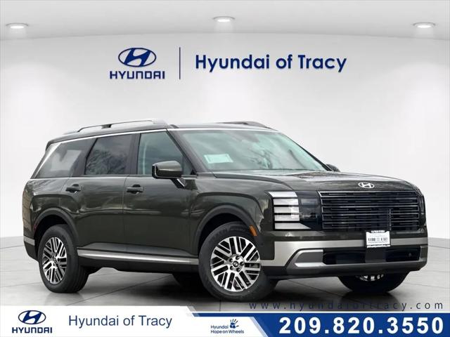 2026 Hyundai Palisade SEL Premium for sale in Tracy, CA