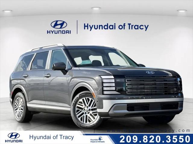 2026 Hyundai Palisade SEL Premium for sale in Tracy, CA