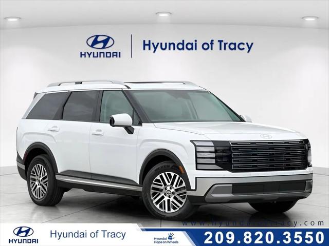 2026 Hyundai Palisade SEL Premium for sale in Tracy, CA
