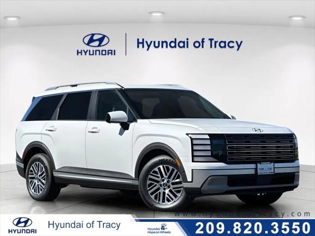 2026 Hyundai Palisade SEL Premium 8P for sale in Tracy, CA