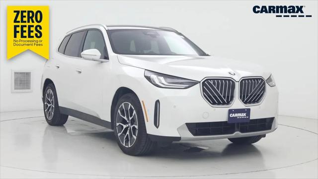 2025 BMW X3 30 xDrive for sale in Conroe, TX