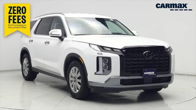 2025 Hyundai Palisade SEL for sale in Conroe, TX