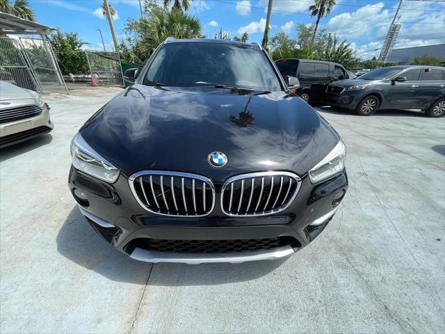 2018 BMW X1 xDrive28i for sale in Miami, FL