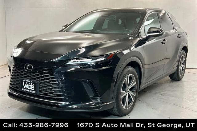 2024 Lexus RX 350 Premium for sale in St. George, UT