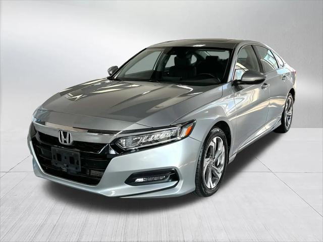 2018 Honda Accord EX-L for sale in Hillsdale, MI