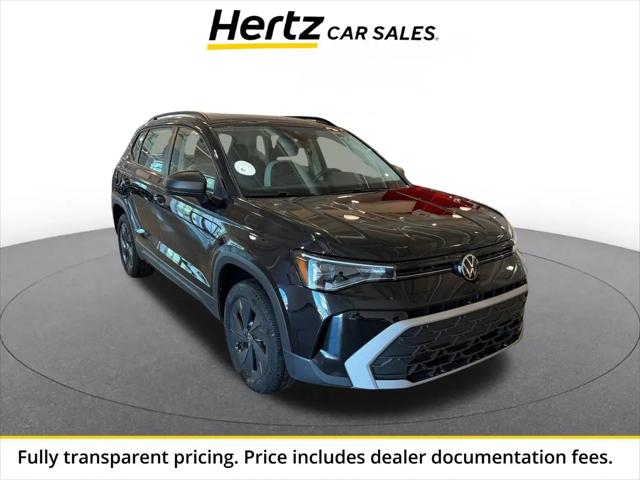 2026 Volkswagen Taos S for sale in Loveland, OH