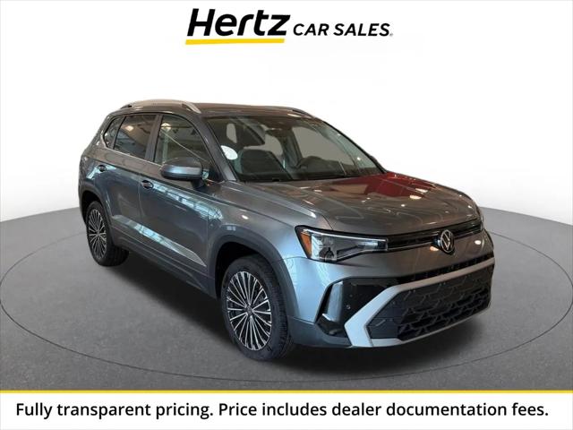 2026 Volkswagen Taos SE for sale in Loveland, OH