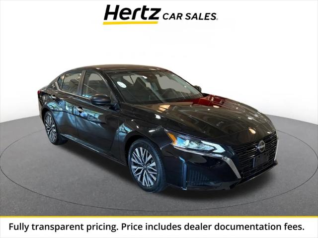 2025 Nissan Altima SV FWD for sale in Loveland, OH